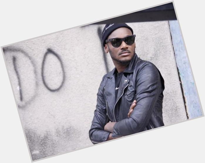 Happy 40th Birthday 2Face Idibia! Read Annie s Message & Watch his 10 Top Videos  