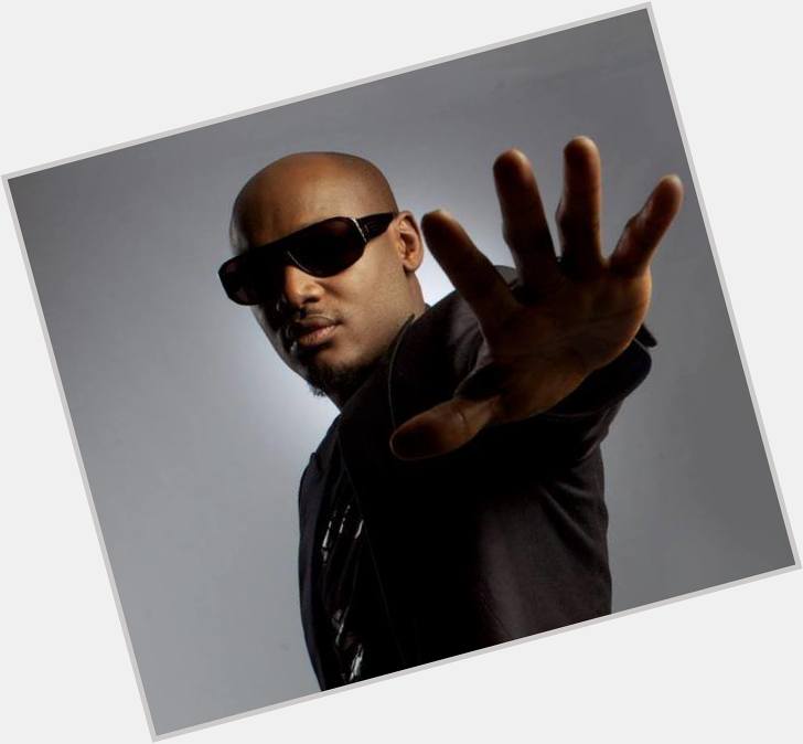 Happy Birthday to multiple award winning singer/songwriter Idibia\. He turns 40 today. with grace icon 