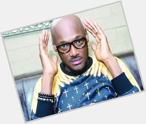 Happy Birthday to Innocent Ujah Idibia, better known by his stage name 2face Idibia. I wish you the best 