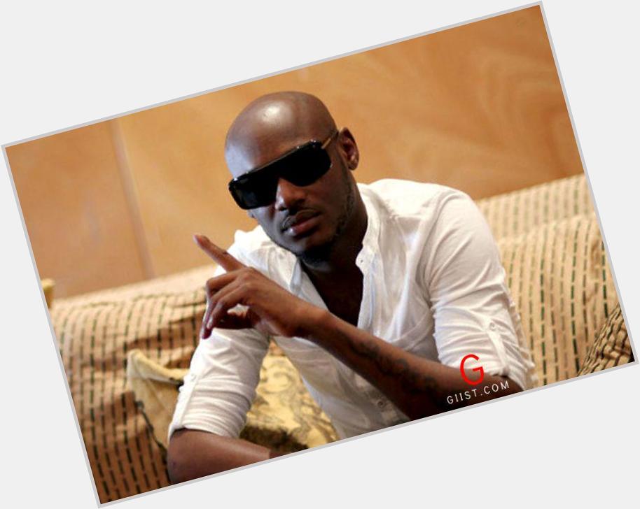 CAKES & CANDLES: Happy 40th Birthday 2face Idibia: TuBaba is marking a big one today it s 