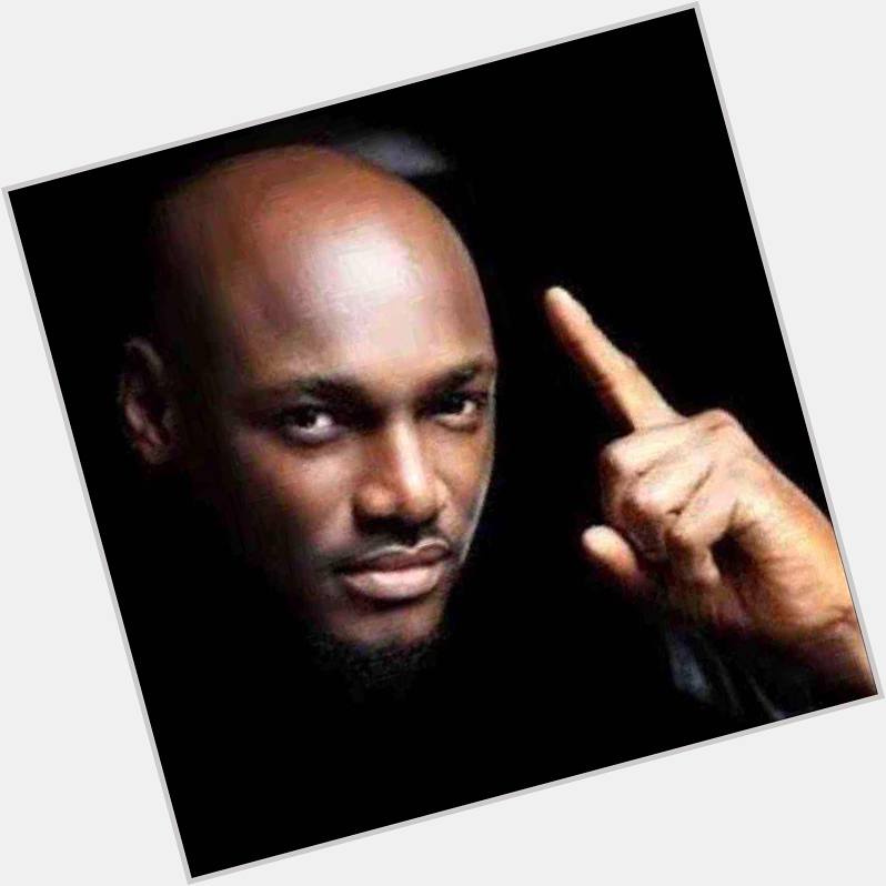 Happy Birthday Tuface Idibia God will take you to your next level. 2face Idibia (official)   