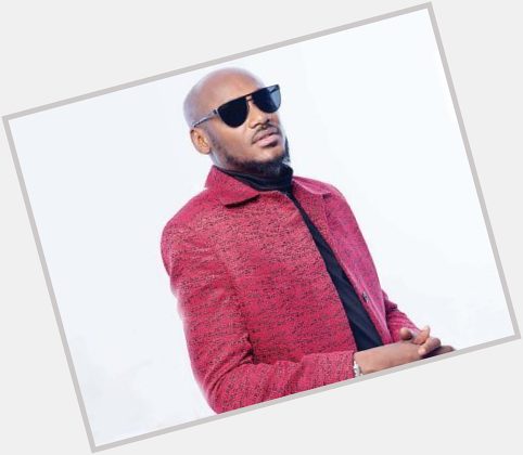 Happy Birthday To A Living Legend 2Face Idibia.  