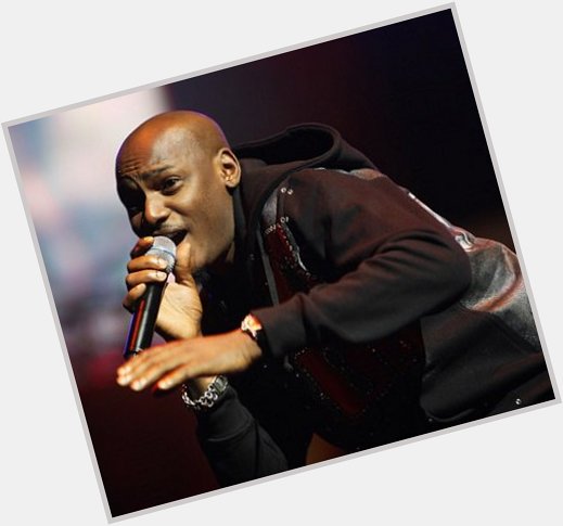 Its 2baba\s birthday today!!! The icon in Nigerian entertainment industry. Happy Birthday 2face Idibia 