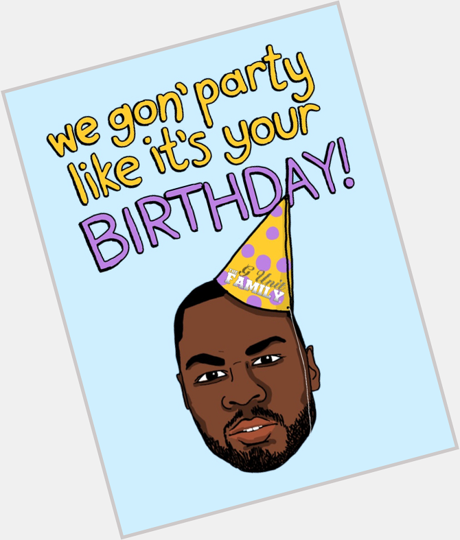 Happy Birthday We\ve been jamming to ur tracks all day! Join our listening party HERE:  
