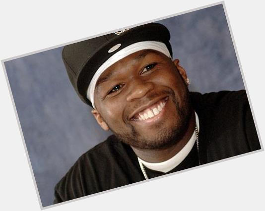 HAPPY BIRTHDAY ... 50 CENT! \"IN DA CLUB\".   