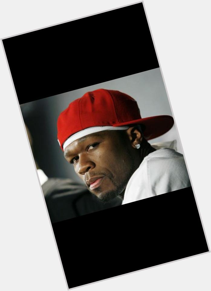  Aha Happy Birthday 50 Cent !   