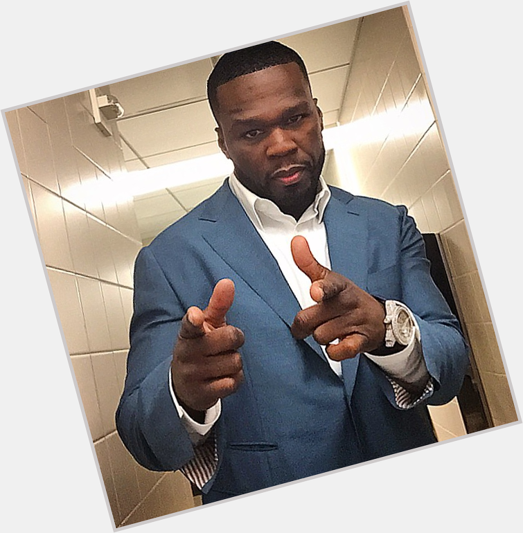 Happy Birthday 50 Cent! Celebrate With Some Of His Greatest Social Media Moments! [PHOTO]  