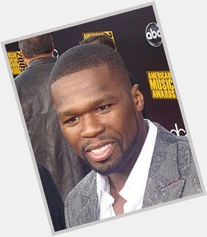 Hey, 50 Cent: Happy Birthday!  