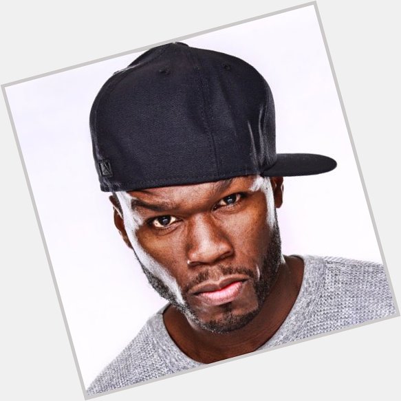 Happy Birthday, 50 Cent! 