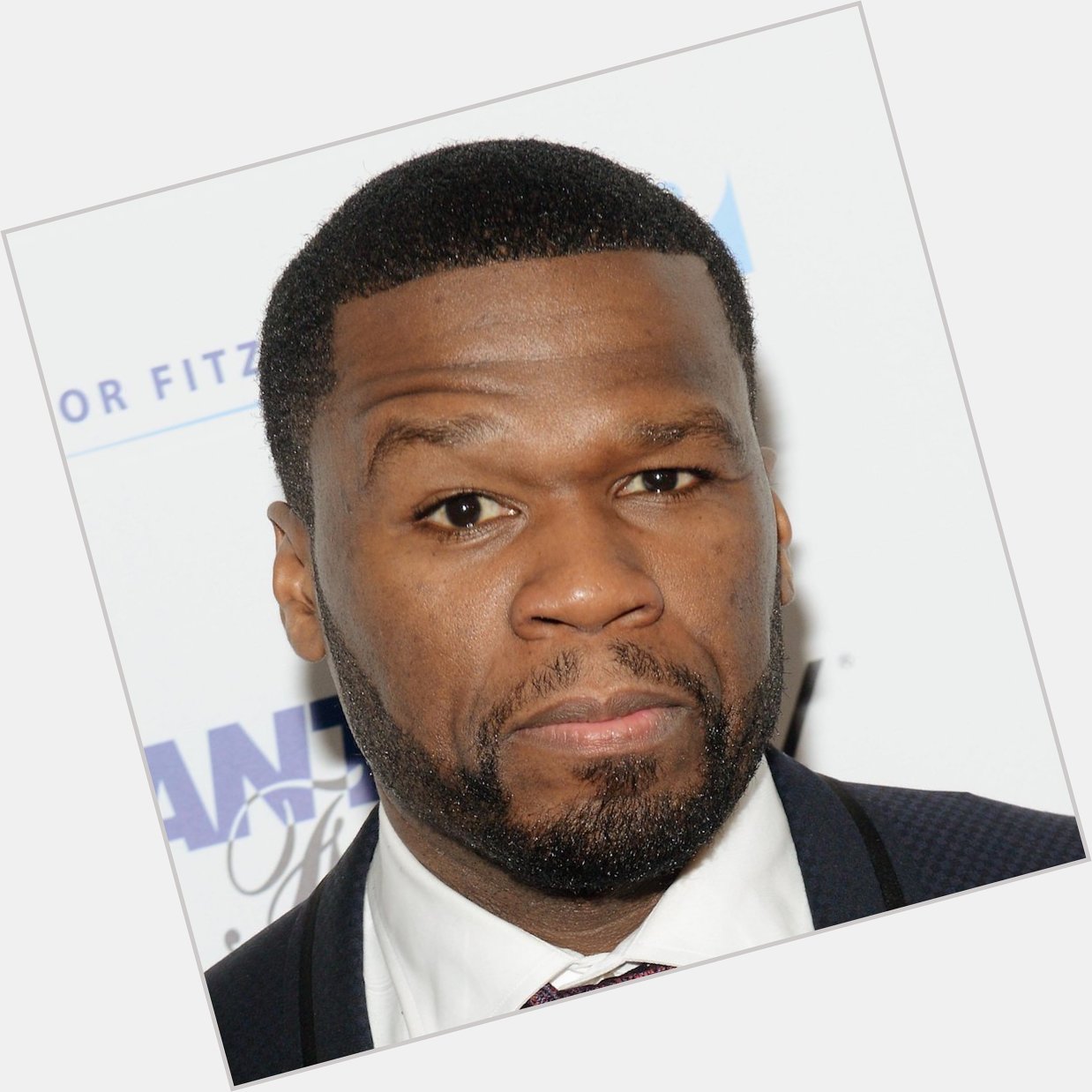 Happy Birthday to 50 cent!! 