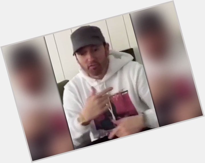 Eminem pays tribute to birthday boy 50 Cent with word-perfect cover of iconic verse
 