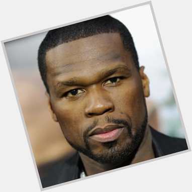 Happy birthday 50 Cent    