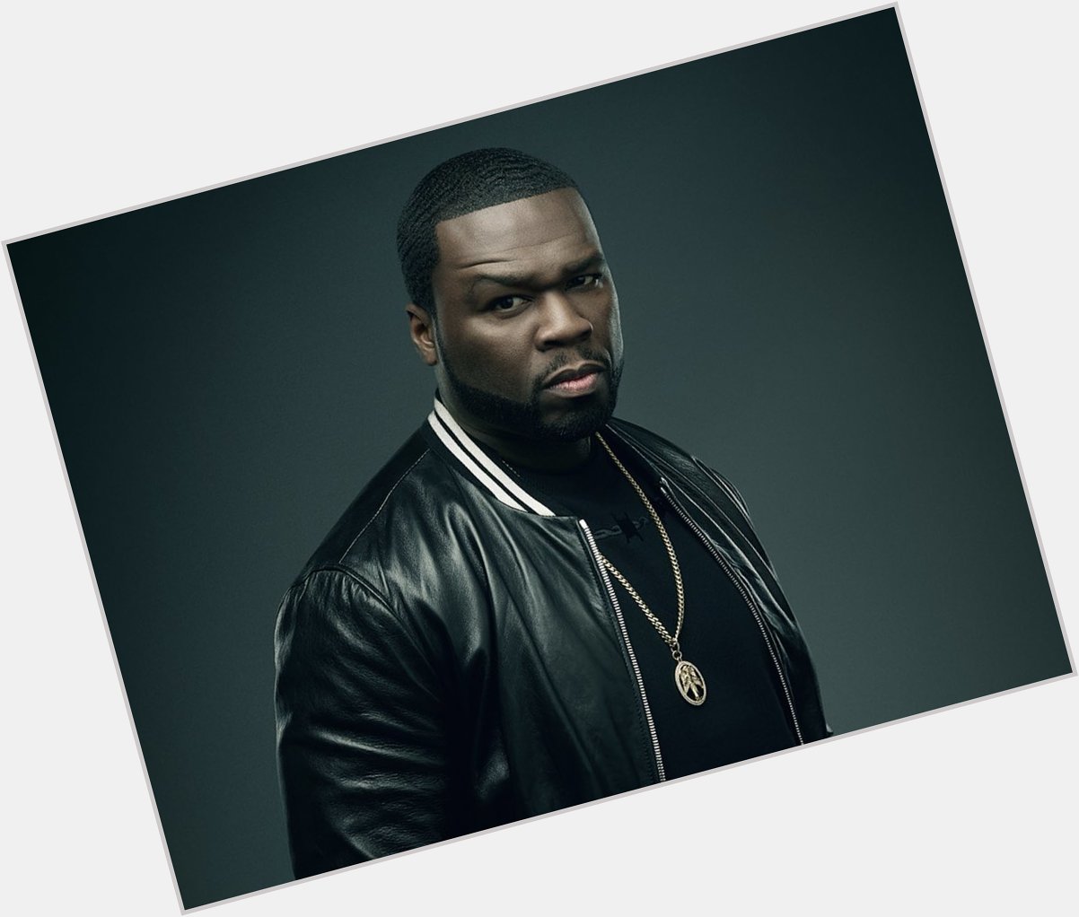 Happy 43rd Birthday to 50 Cent 