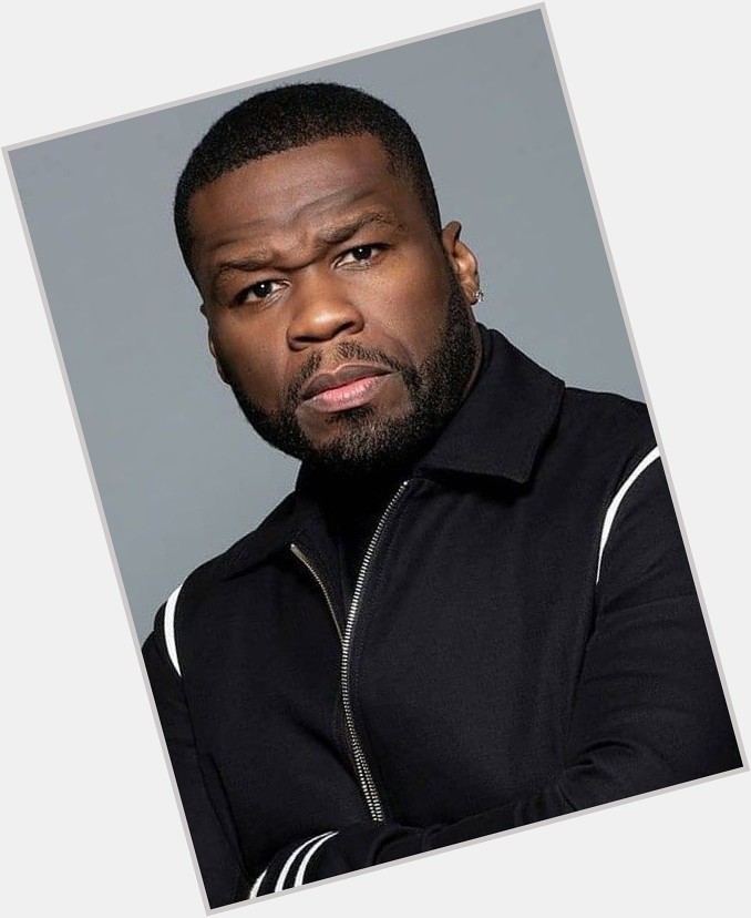 Happy Birthday, 50 Cent!  In honour of his birthday tell us your favourite tunes by the rapper! 