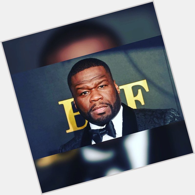 Happy Birthday 50 Cent   