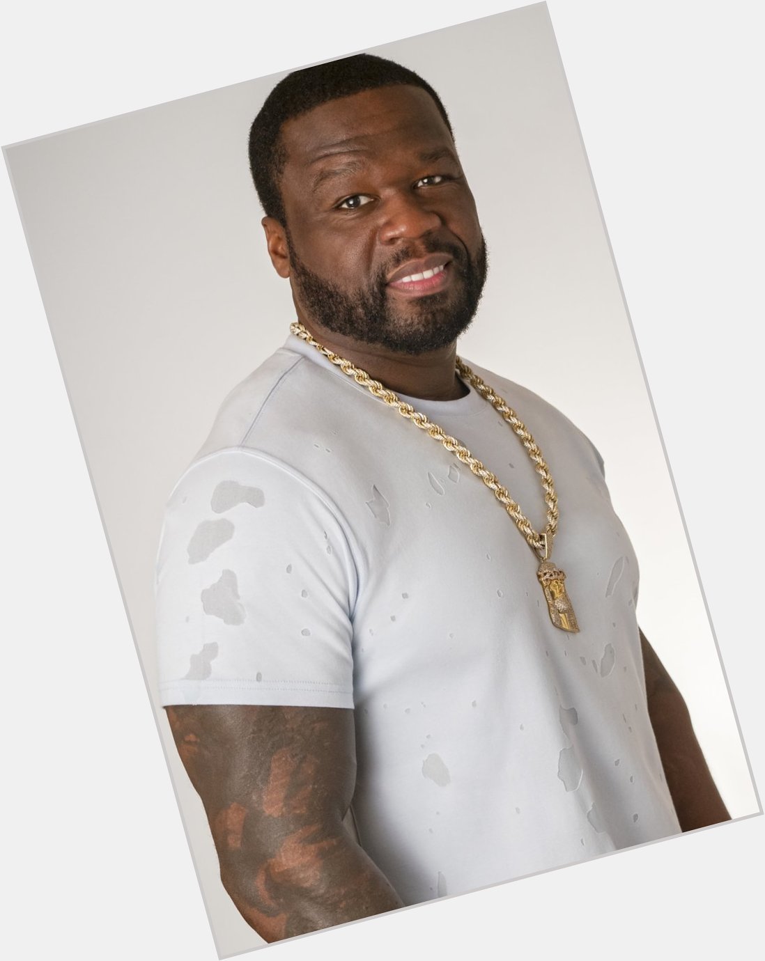  Happy Birthday 50 Cent    
