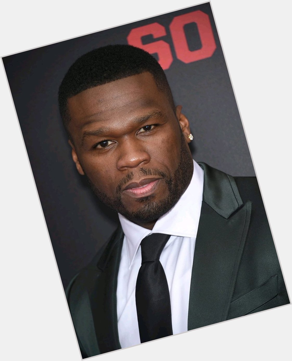 Katimiza Miaka 47 Leo. Happy Birthday 50 Cent!! 