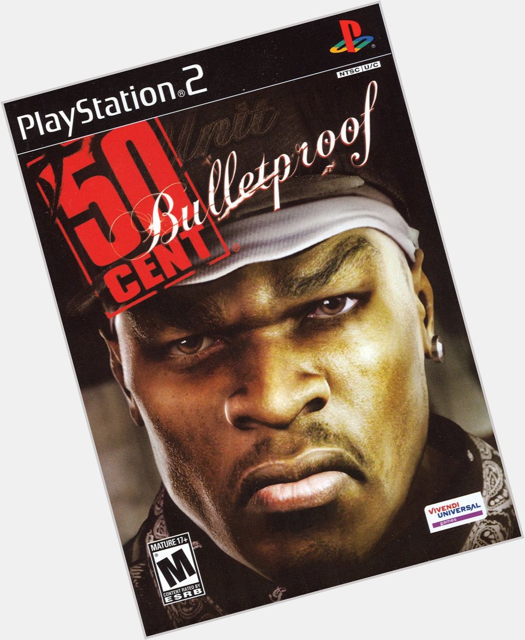 Happy Birthday 50 Cent 