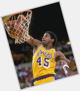 Happy birthday A.C. Green. 