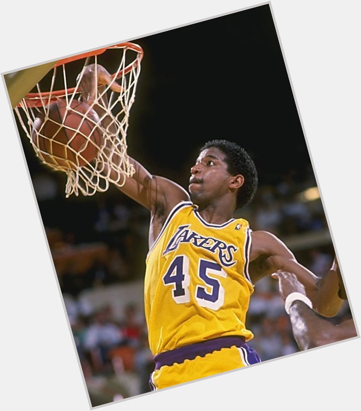 Happy Birthday to A.C. Green, who turns 54 today! 