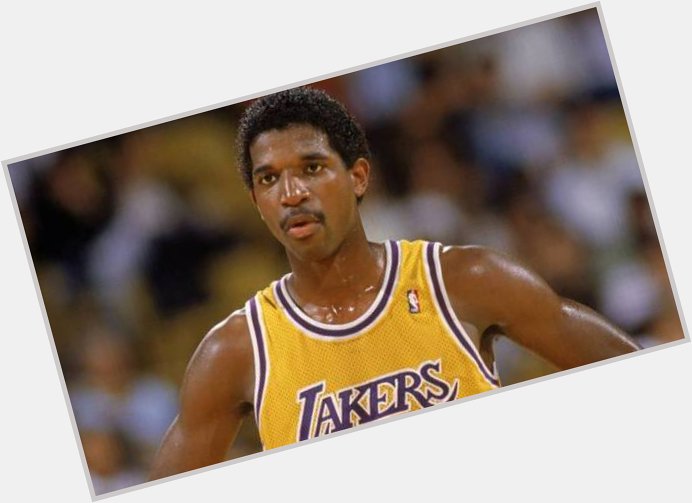 Happy Birthday basketball great A.C. Green 