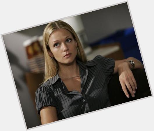 22 Juli: Are you fans of Criminal Mind series or final destination? Happy birthday for the actrees, A.J Cook! 