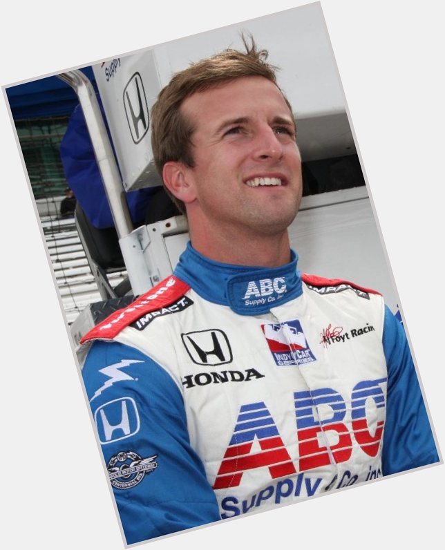 Happy 33rd Birthday to A.J. Foyt IV who made 11 NASCAR Busch Series starts and 84 starts 