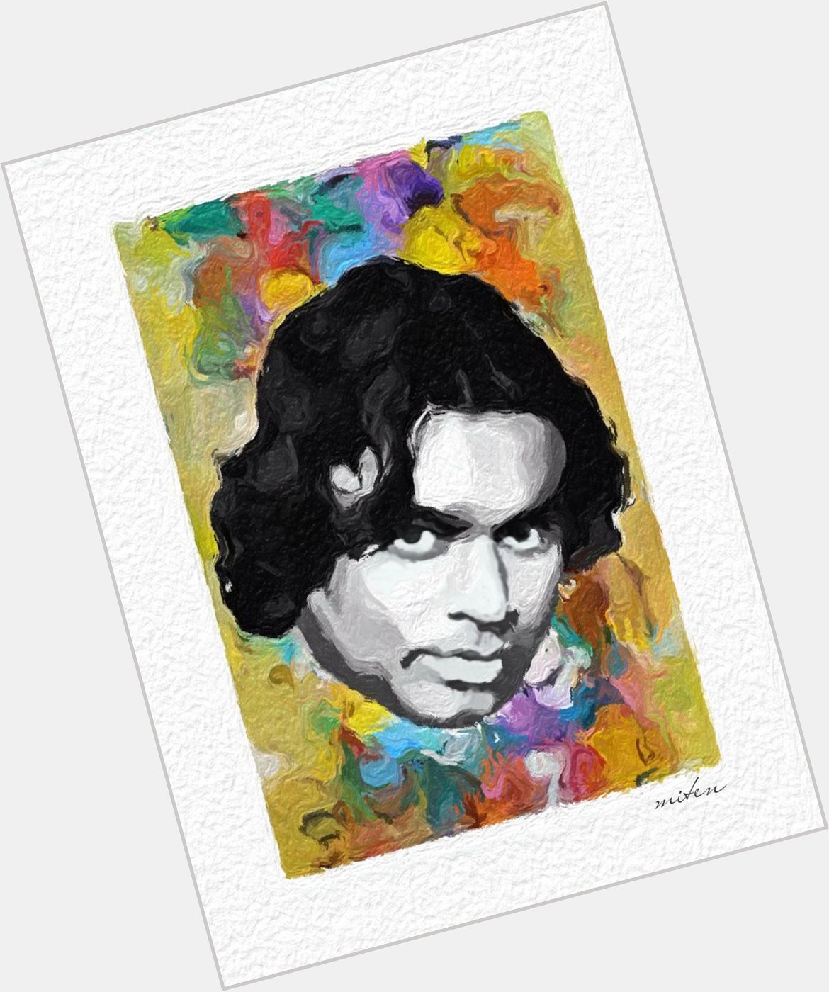 Happy Birthday to the Music Maestro A R Rahman   