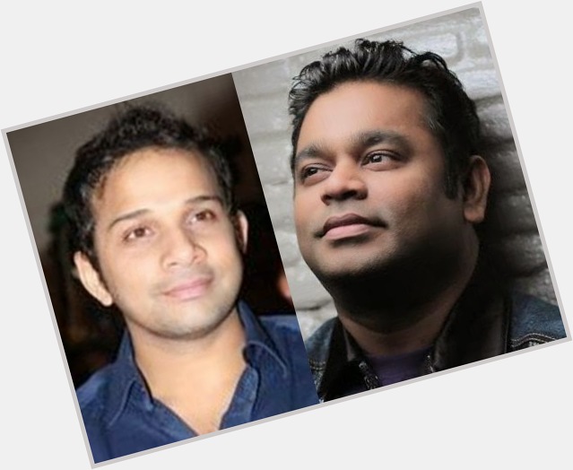 Happy birthday A R Rahman!
Here\s a complete compilation of Karthik-ARR songs : 