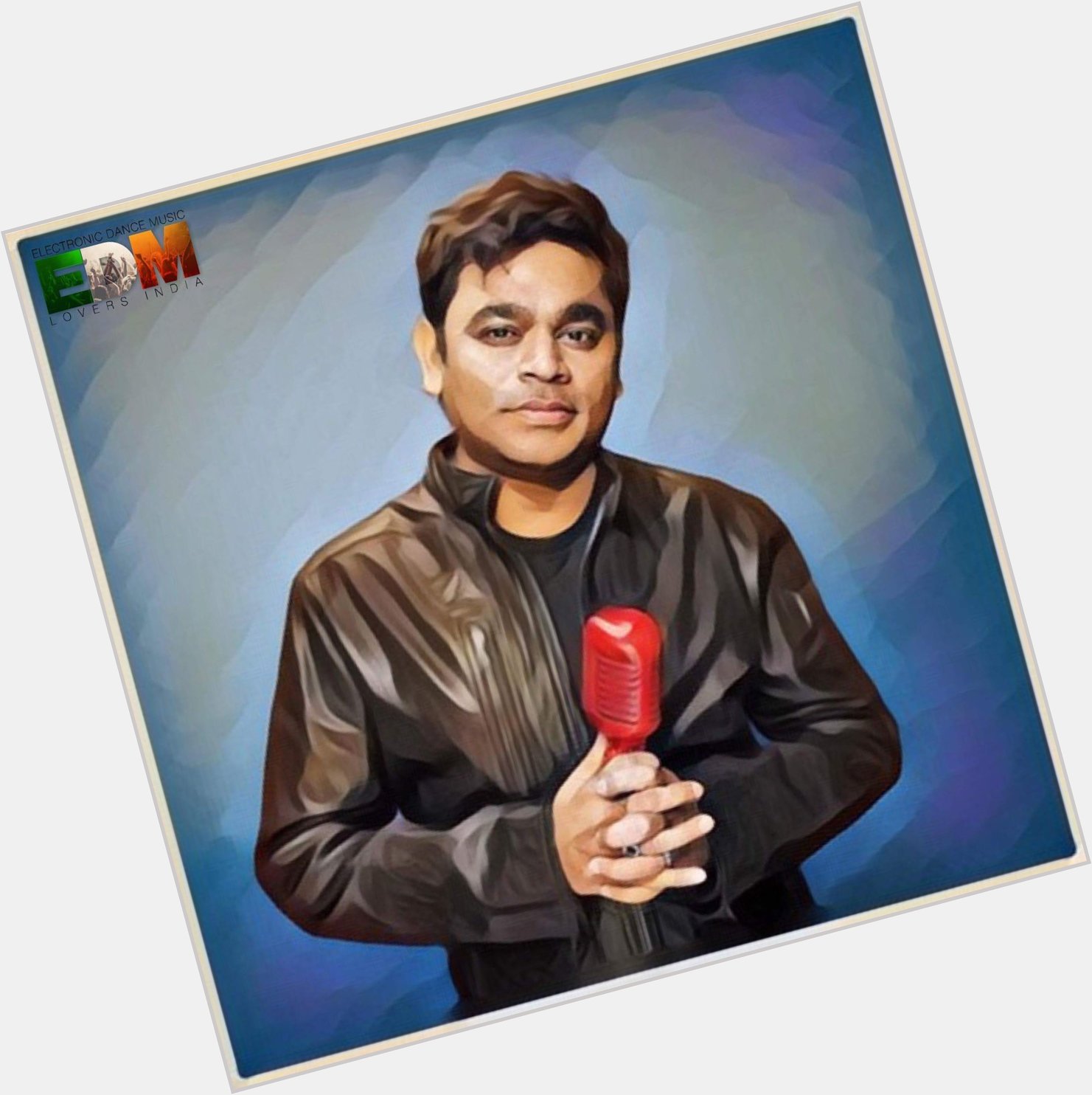 We wish the legend A.R.Rahman a very Happy Birthday , you and your music is an inspiration for millions. 
