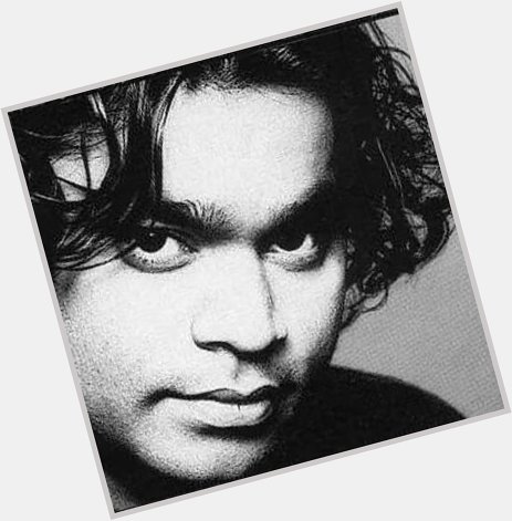  All generations of music composers is one and only A.R.Rahman s Happy birthday to you 