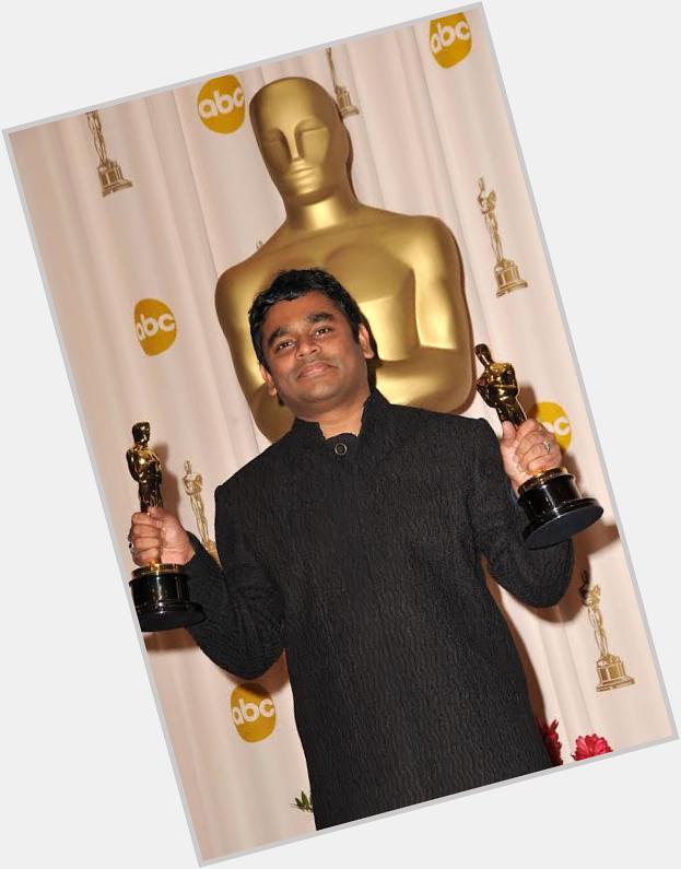 Happy Birthday an Indian composer, musician, singer, and music producer    A. R. Rahman Sir    