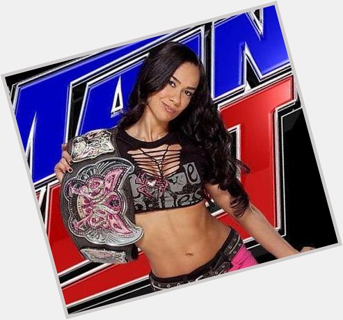 Happy birthday to former Wwe Women Champion and wife of CNPunk my girl Aj Lee               