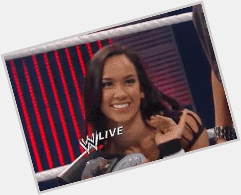 Happy birthday to former WWE star AJ Lee, who turns 32 years old today 