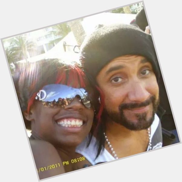  Happy Bday to AJ McLean from the BSB Cruise 2011 and I really miss this picture 