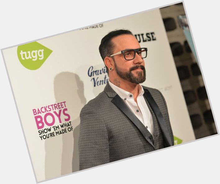 Wishing a very happy birthday to our friend AJ McLean ( who is always living his best life! 