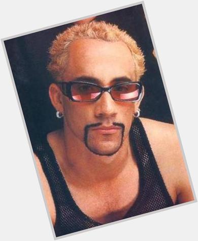 Happy birthday to my  favorite backstreet boy Aj McLean have a great day 