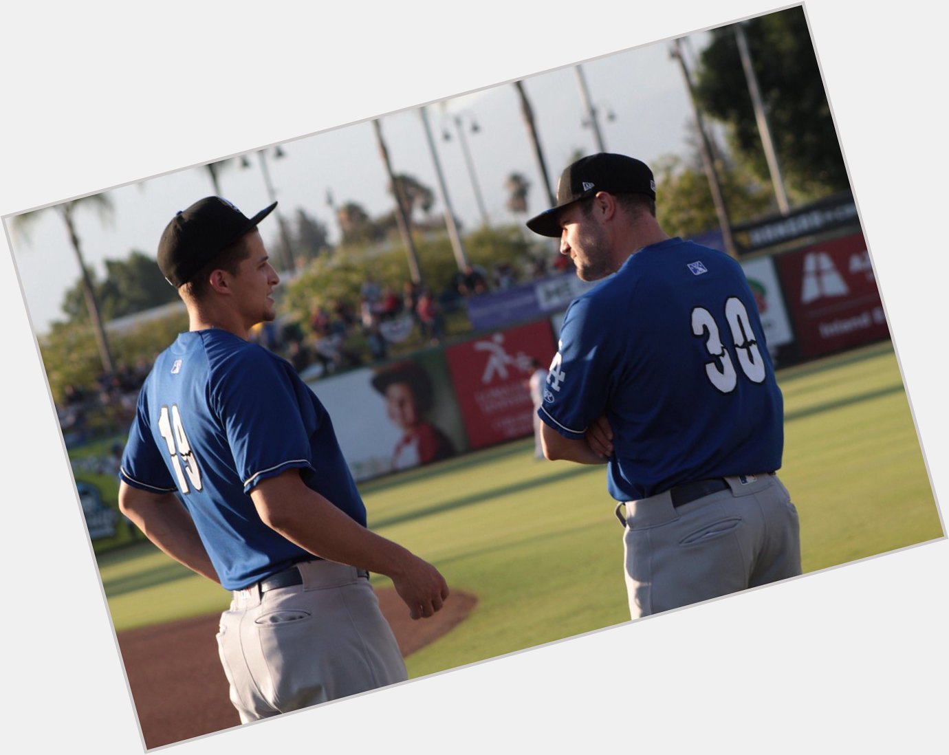 Lots to celebrate today for these two! 

Happy Birthday, AJ Pollock and Happy Wedding Day to Corey Seager! x2 