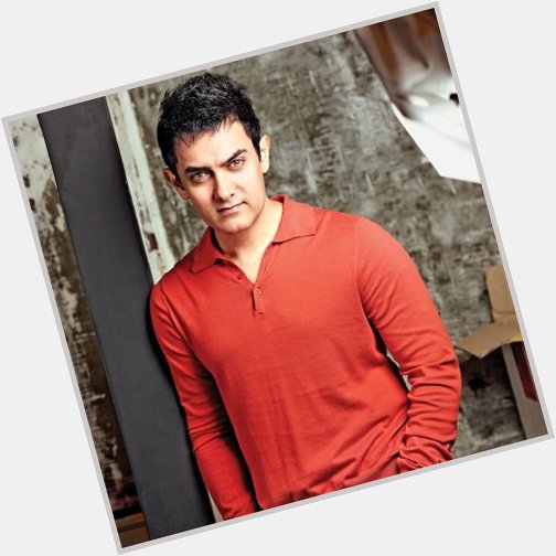 Happy, Happy Birthday Mr. Aamir Khan      and let many more awesome movies be following  