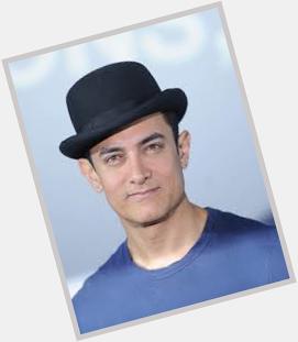 Cithram team wishes a happy birthday to Aamir Khan
 