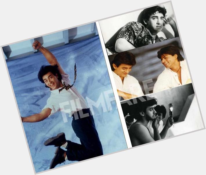 Happy Birthday Aamir Khan.

We bring you 50 rare pictures of Check it out:  