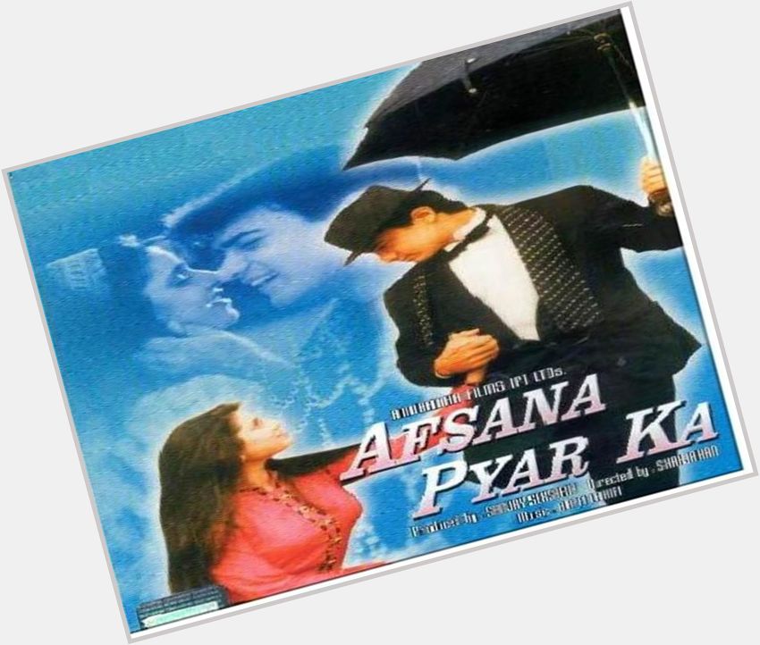 Happy Birthday Aamir Khan AFSANA PYAR KA :) tip tip barish 