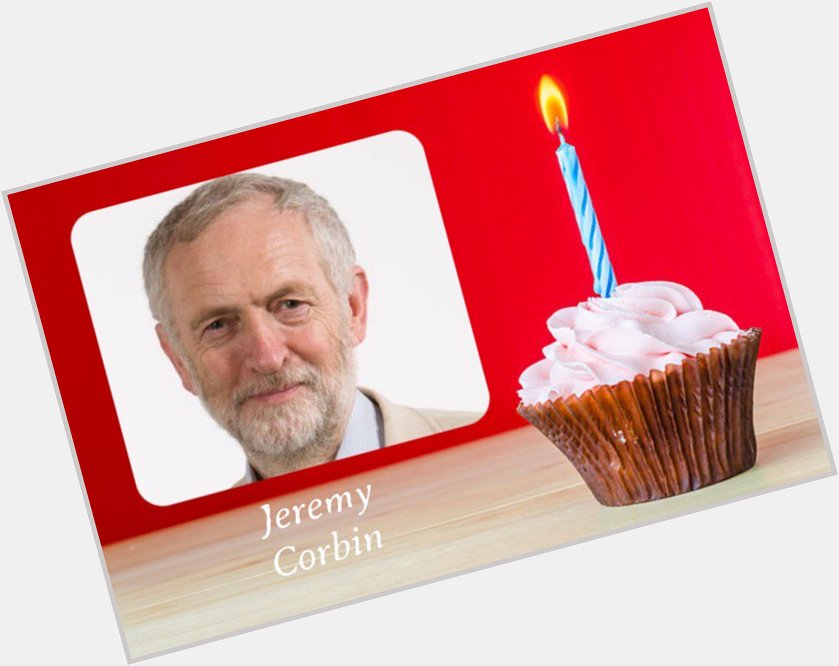 Happy Birthday Jeremy Corbin, Alan Hollinghurst, Michael Portillo, Alec McCowen, Aaron Chalmers & Stevie Nicks    