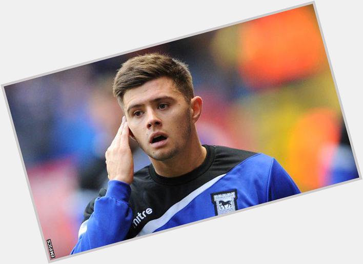 Happy 25th birthday to the one and only Aaron Cresswell! Congratulations 