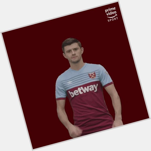 Happy birthday to Aaron Cresswell. What a great season he s having! 