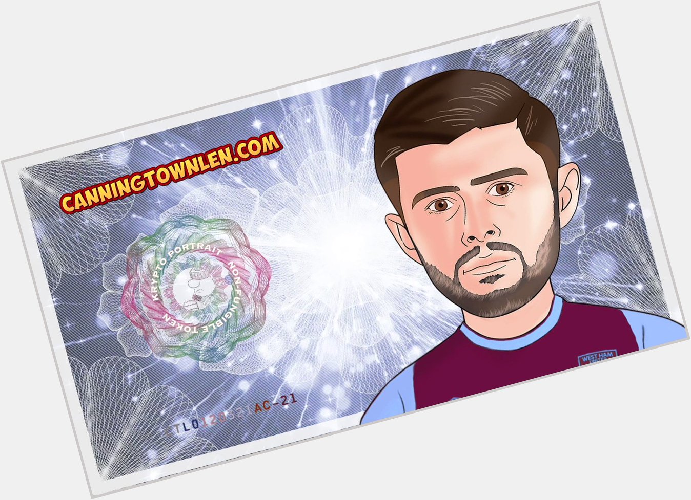 Happy Birthday to Aaron Cresswell. If it\s your birthday too, have a good day.
 