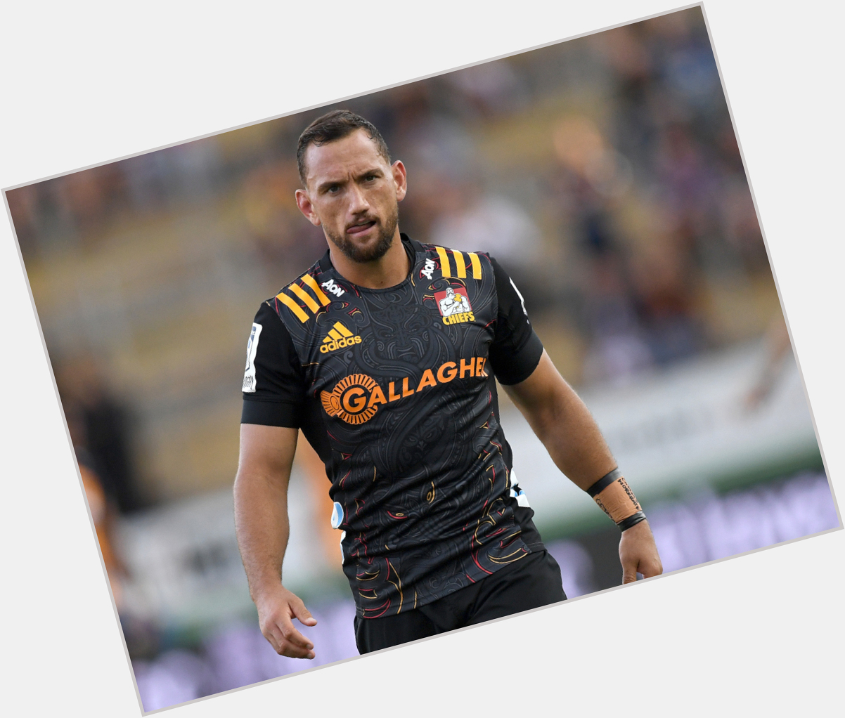  Happy 32nd birthday to 50-times capped All Blacks fly-half Aaron Cruden! 