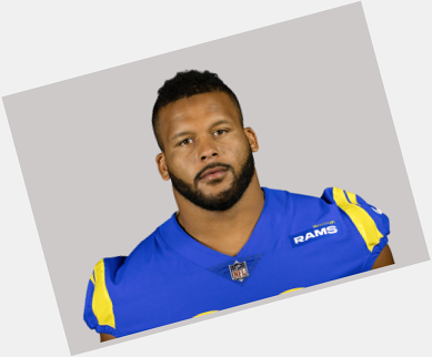 Happy 31st birthday to (Aaron Donald)! from 