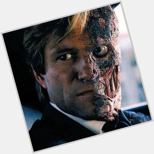 TWO FACE himself is turning 47 today, happy birthday AARON ECKHA