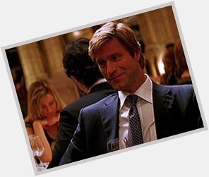  Happy Birthday to Aaron Eckhart, and both his faces 